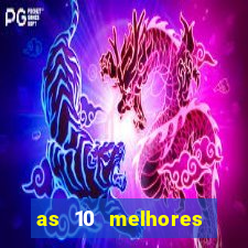 as 10 melhores plataformas de jogos